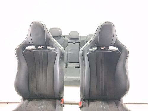 Seats set HYUNDAI i30 (PDE, PD, PDEN) 2.0 N | BP28036897C78 