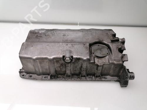 Oil sump SEAT ALTEA (5P1) 1.9 TDI | BP23937974M115 