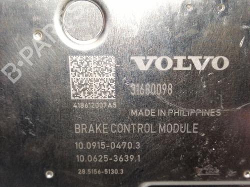 ABS pump VOLVO V90 II Estate (235) D3 | BP23377993M43 
