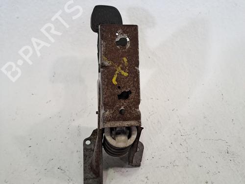 Clutch pedal MERCEDES-BENZ SPRINTER 3,5-t Van (B906) 311 CDI (906.631, 906.633, 906.635, 906.637) | BP28037833I13 