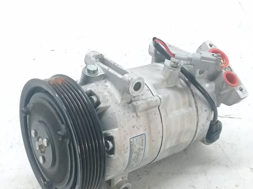 AC compressor RENAULT FLUENCE (L3_) 1.5 dCi (L30D, L30L, L306, L33F, L33L, L33M, L33V, L33W) | BP39741695M34 - Image 4