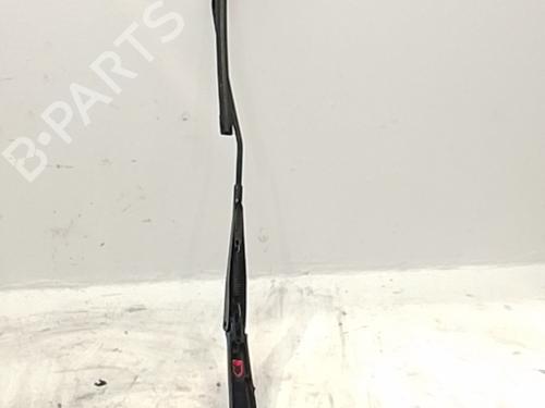 Used Front windshield wiper arm Front windshield wiper arm SEAT IBIZA III (6L1) 1.9 TDI (100 hp) 38419830 38419830