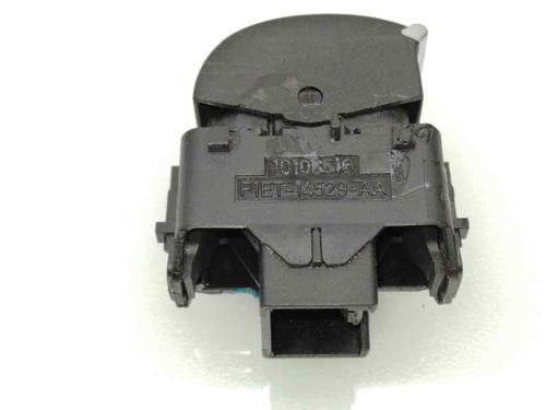 Right front window switch FORD FIESTA VI (CB1, CCN) 1.25 | BP23650841I26