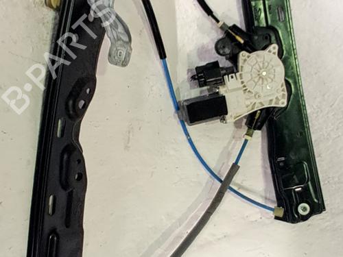 Used Right front window motor Right front window motor JAGUAR XF II (X260) 2.0 D (180 hp) 33765283 33765283