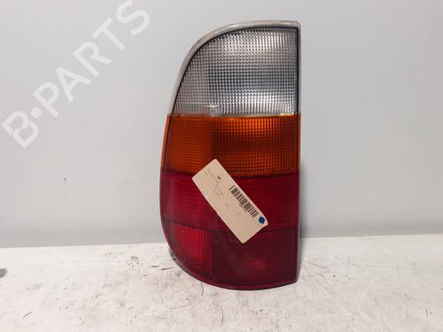 Used Left taillight SEAT INCA (6K9) 1.9 D (64 hp) 25459246