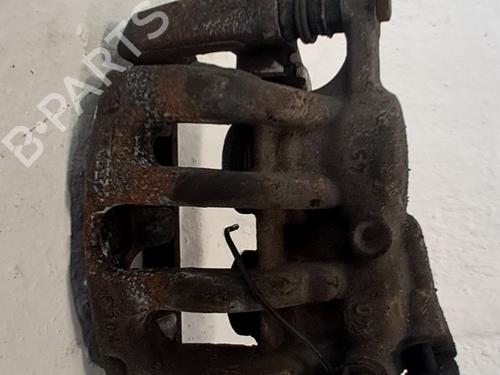 Used Left front brake caliper Left front brake caliper MERCEDES-BENZ C-CLASS T-Model (S205) C 220 BlueTEC / d (205.204) (170 hp) 33766757 33766757