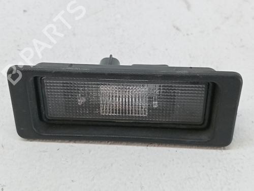 Used Licence plate light Licence plate light DACIA SPRING EV (B6M1) (45 hp) 40546691 40546691