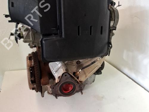 Engine RENAULT KANGOO (KC0/1_) 1.6 16V | BP29558281M1 