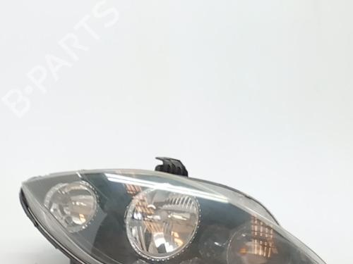 Used Right headlight Right headlight SEAT LEON (1P1) 1.6 TDI (105 hp) 40546722 40546722