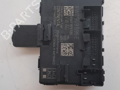 Elektronische module AUDI A5 Sportback (F5A, F5F) 2.0 TDI | BP28164025M83 