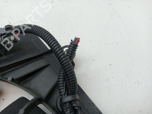 Koelventilatormotor HONDA CIVIC VIII Hatchback (FN, FK) 2.2 CTDi (FK3) | BP25456786M35