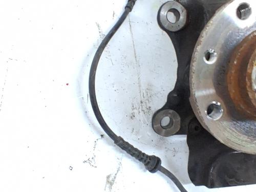 Right front steering knuckle SMART FORTWO Coupe (453) electric drive / EQ (453.391) | BP36788447M26 - Image 2