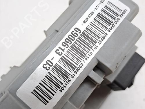Fuse box BMW 1 (E87) 118 i | BP23385632E1 