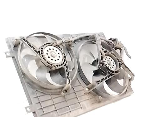 Used Radiator fan Radiator fan SEAT IBIZA III (6L1) 1.9 TDI (100 hp) 34367783 34367783