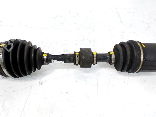 Used Left front driveshaft HYUNDAI SANTA FÉ II (CM) 2.2 CRDi GLS 4x4 (150 hp) 31262307