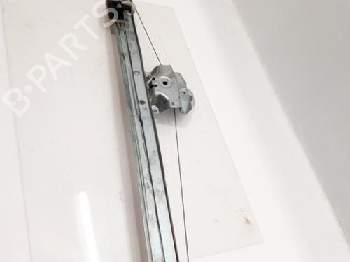 Front left window mechanism FIAT TALENTO Van (296_) 1.6 D | BP31609576C22
