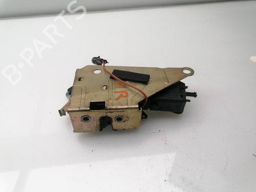 Used Front right lock SMART CITY-COUPE (450) 0.6 (S1CLB1, 450.331, 450.336) (45 hp) 23450077