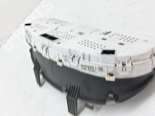 Instrument cluster HYUNDAI SANTA FÉ II (CM) 2.2 CRDi 4x4 | BP27731663C47 