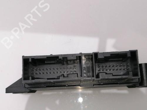 Electronic module NISSAN QASHQAI II (J11, J11_) 1.6 dCi ALL MODE 4x4-i | BP23386017M83