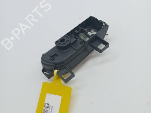 Used Front left interior door handle NISSAN MICRA V (K14) 1.5 DCI (90 hp) 23350678