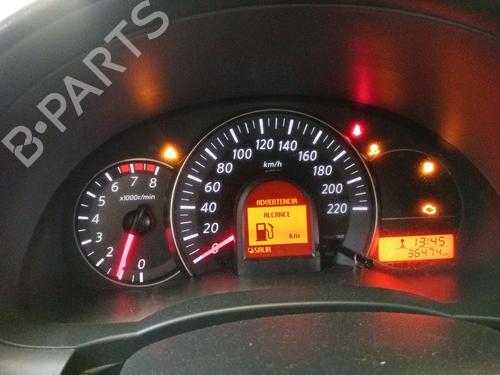 Used Instrument cluster NISSAN MICRA IV (K13K, K13KK) 1.2 (80 hp) 27462369