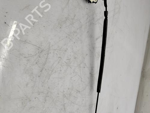 Front left lock SEAT IBIZA IV ST (6J8, 6P8) 1.6 TDI | BP31369749C98 