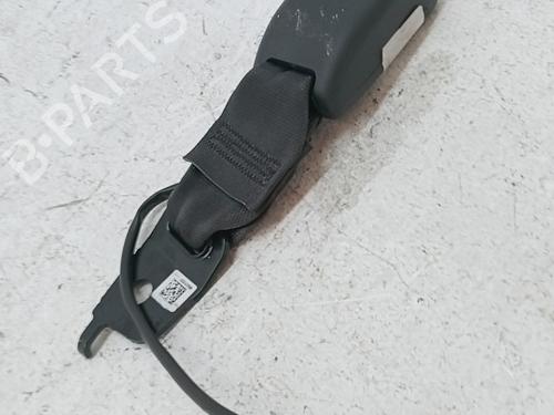 Seat buckle RENAULT 5 E-Tech 120 | BP40525266I32 - Image 2
