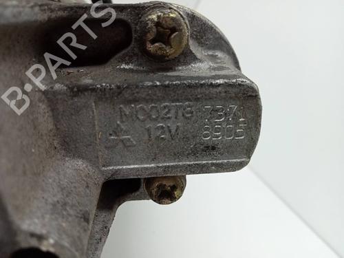 Starter MITSUBISHI GALANT VIII (EA_) 2.0 TDI (EA6A) | BP25915212M8 