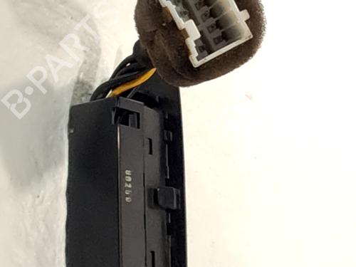 Left front window switch SSANGYONG KORANDO Cabrio (KJ) 2.9 D | BP32403225I27