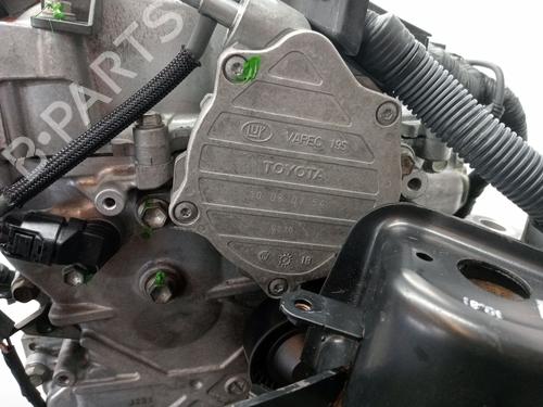 Engine TOYOTA COROLLA Saloon (_E15_) 2.0 D-4D (ADE150) | BP23354855M1 