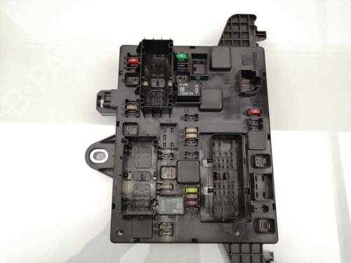 Used Fuse box OPEL ASTRA J (P10) 1.7 CDTI (68) (110 hp) 23385898