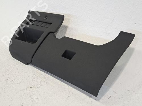 Rear bumper CITROËN C4 I (LC_) 1.6 HDi | BP24108811C8 