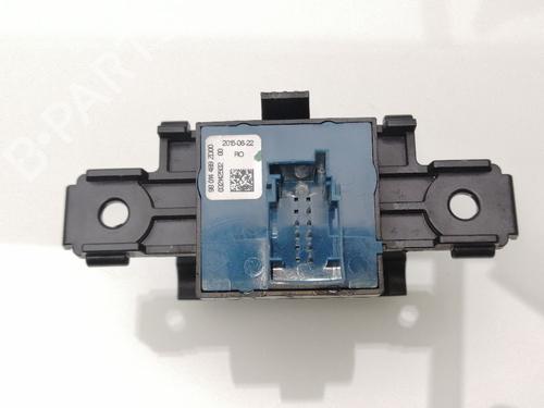 Hand brake CITROËN C4 SPACETOURER (3D_) 1.6 BlueHDi 120 | BP23449577I18 