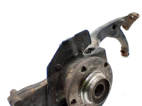 Left front steering knuckle AUDI A4 B5 (8D2) 1.9 TDI | BP31966315M25