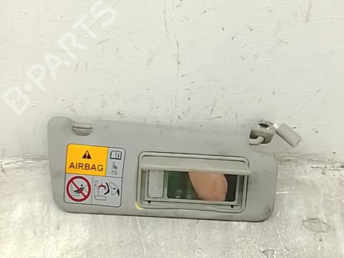Right sun visor SUZUKI VITARA (LY) 1.4 T (APK414) | BP37159941I2 - Image 3