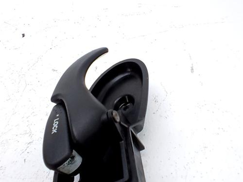 Front right interior door handle FORD TRANSIT Van (FA_ _) 2.4 TDCi RWD | BP39400768I14 - Image 3