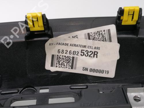 Other RENAULT CAPTUR I (J5_, H5_) 0.9 TCe 90 | BP23936836O1 - Image 2