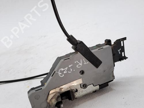 Rear left lock CITROËN C4 Picasso I MPV (UD_) 1.6 HDi 110 | BP26450764C100 