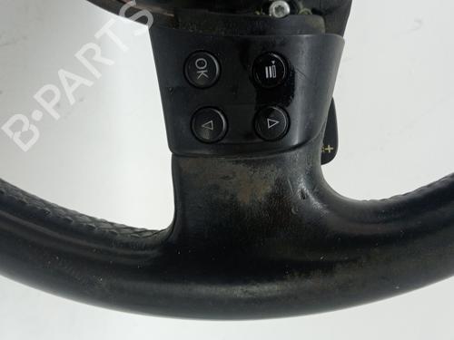 Steering wheel VW GOLF V (1K1) 2.0 TDI 16V | BP27700267C49