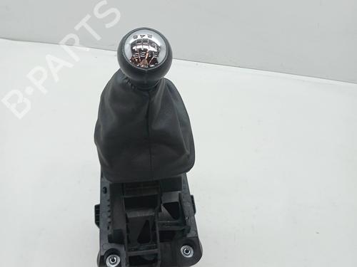 Gear lever PEUGEOT 3008 I MPV (0U_) 1.6 BlueHDi 120 | BP23352330M90 