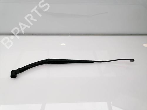 Front windshield wiper arm NISSAN QASHQAI II (J11, J11_) 1.6 dCi ALL MODE 4x4-i | BP23937039C143 
