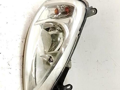 Used Right headlight Right headlight OPEL COMBO Tour 1.7 CDTI 16V (101 hp) 34496693 34496693