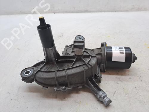 Used Front wiper motor CITROËN C4 Grand Picasso I (UA_) 2.0 i 16V (140 hp) 23360627