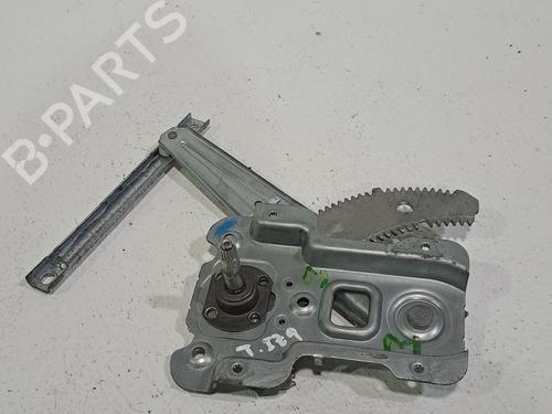 Used Rear left window mechanism NISSAN MICRA III (K12) 1.4 16V (88 hp) 23944185