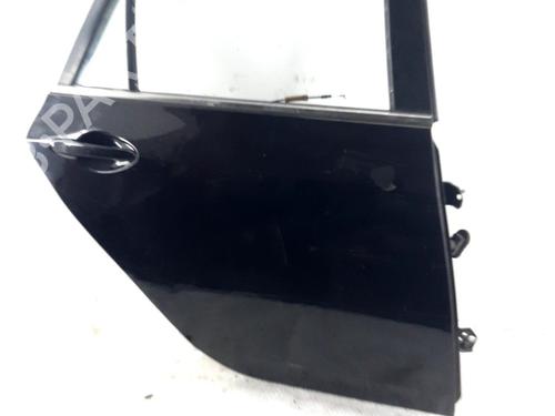 Tür rechts hinten für Tür rechts hinten MAZDA 6 Hatchback (GH) 2.0 MZR-CD (GH14) (140 hp) 39741274 39741274