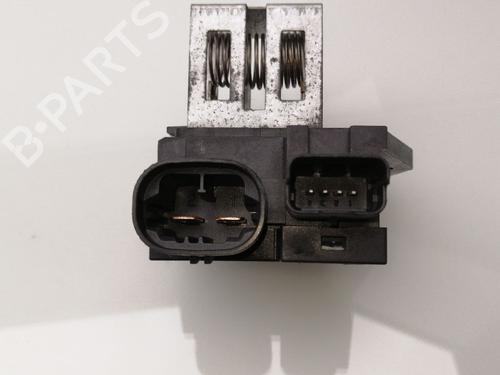 Heizwiderstand CITROËN C5 III (RD_) 2.0 HDi 140 (RDRHF8, RDRHFA, RDRHA8, RDRHAJ) | BP23420246M108 