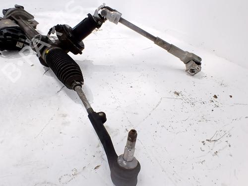Steering rack BMW 3 (E90) 320 d | BP39741572M22 - Image 4