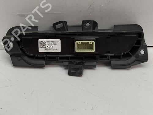 Headlight switch KIA NIRO II (SG2) 1.6 GDi Hybrid | BP38795815I24 - Image 2