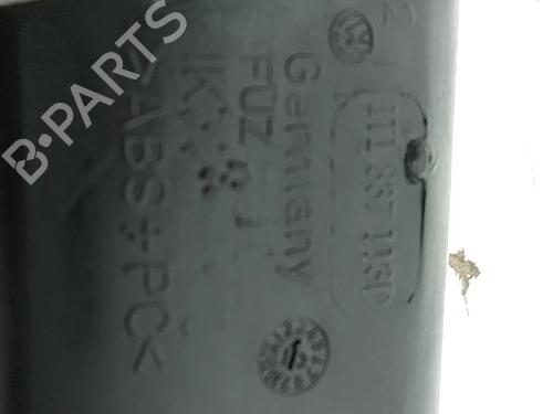 Poignée intérieure avant gauche Poignée intérieure avant gauche VW TOURAN (1T3) 1.4 TSI (140 hp) 33766407 33766407