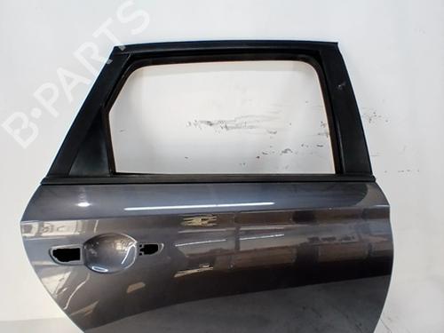 Right rear door HYUNDAI i30 Estate (PDE) 1.0 T-GDI | BP29585146C5 
